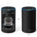 enceinte echo amazon cyberplus