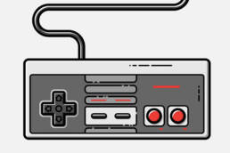 NES Nintendo