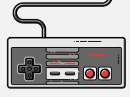 NES Nintendo