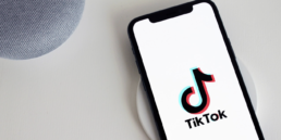 Tiktok marque