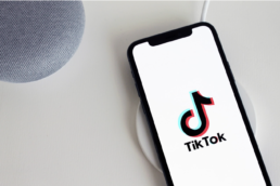 Tiktok marque