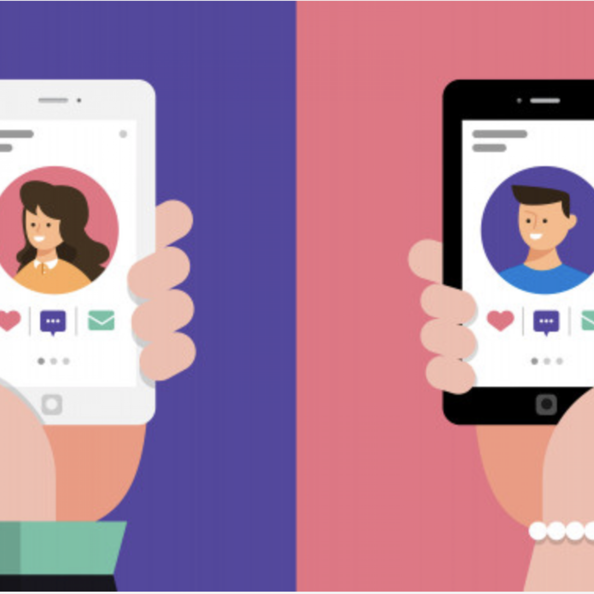 Test de l’application de rencontre Tinder test et avis Tinder Cyberplus